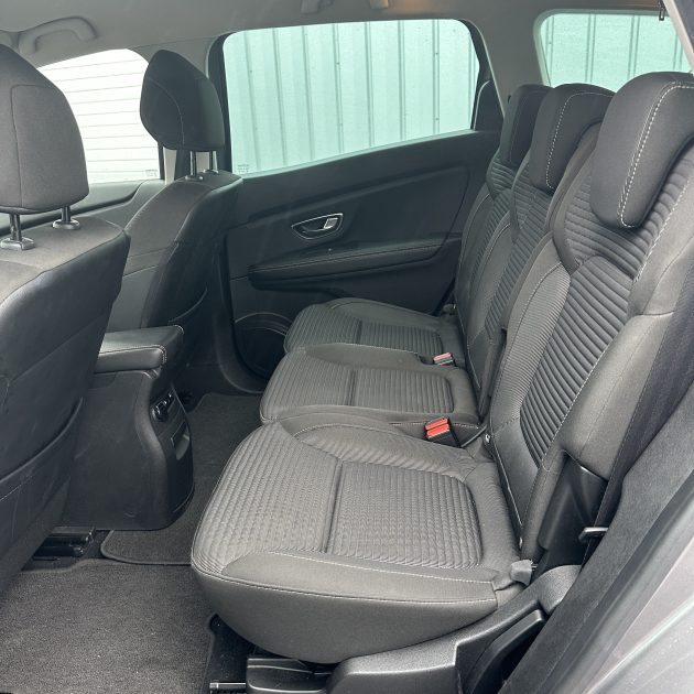 RENAULT GRAND SCENIC 1.6 dCi 130 cv Energy Business Garantie 12 Mois