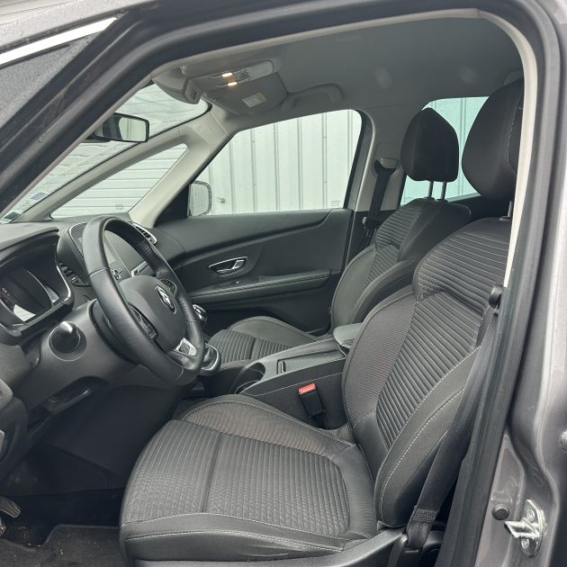 RENAULT GRAND SCENIC 1.6 dCi 130 cv Energy Business Garantie 12 Mois