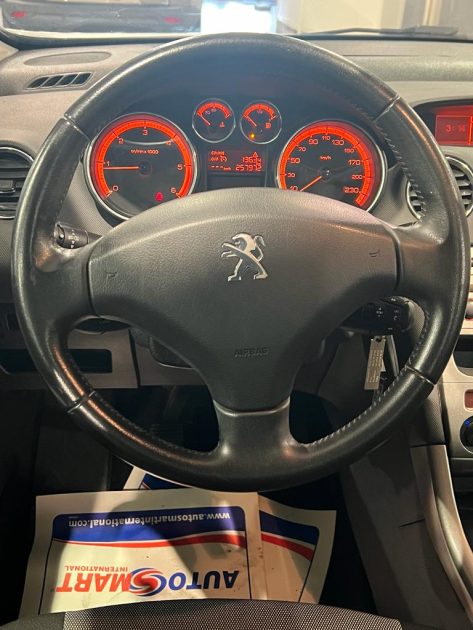 PEUGEOT 308 SW I 2012