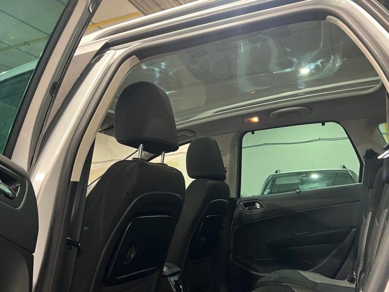 PEUGEOT 308 SW I 2012