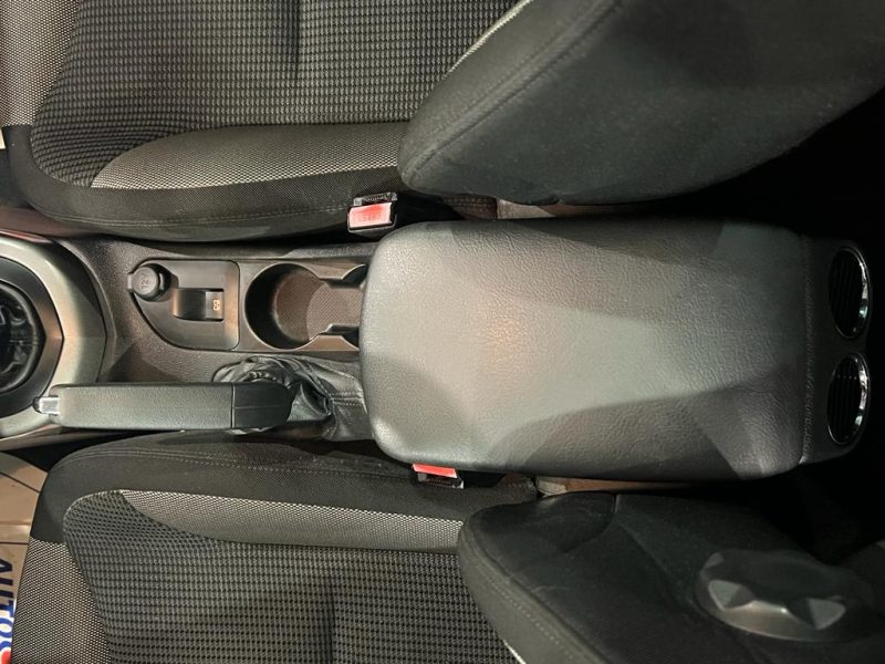 PEUGEOT 308 SW I 2012