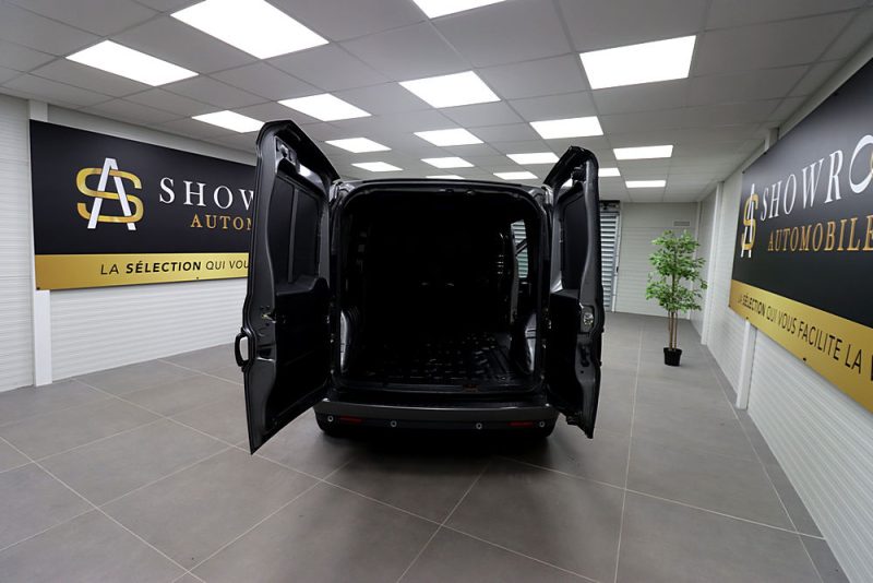 FIAT DOBLO Cargo 2018