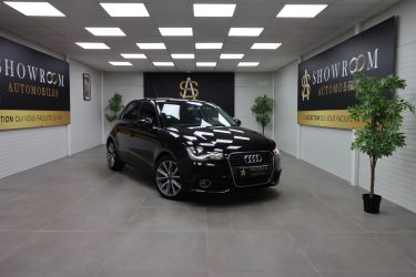 AUDI A1 Sportback 2014