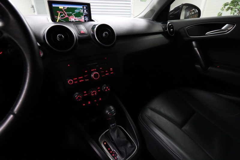 AUDI A1 Sportback 2014