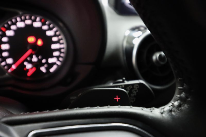 AUDI A1 Sportback 2014