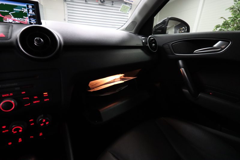 AUDI A1 Sportback 2014