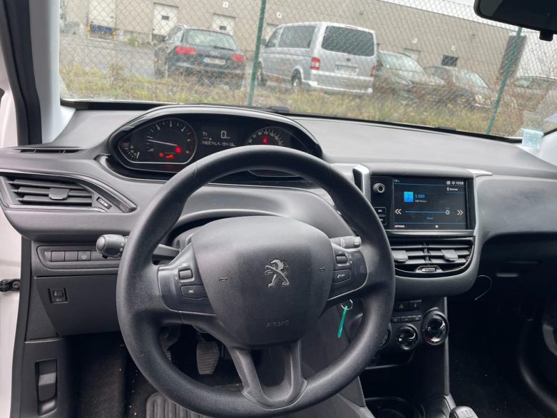 PEUGEOT 208 I 2019