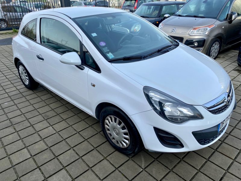 OPEL CORSA D 3 portes 1.0 i 12V Twinport 65 cv