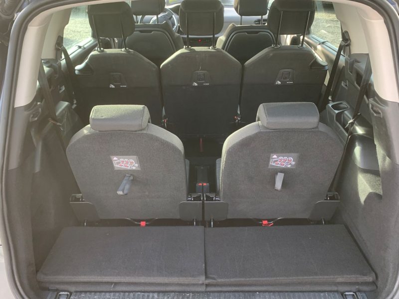 CITROEN C4 GRAND PICASSO FEEL 1L6 120 CV II 2018