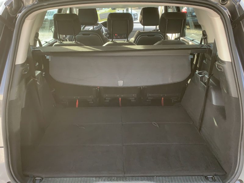 CITROEN C4 GRAND PICASSO FEEL 1L6 120 CV II 2018