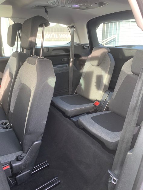 CITROEN C4 GRAND PICASSO FEEL 1L6 120 CV II 2018