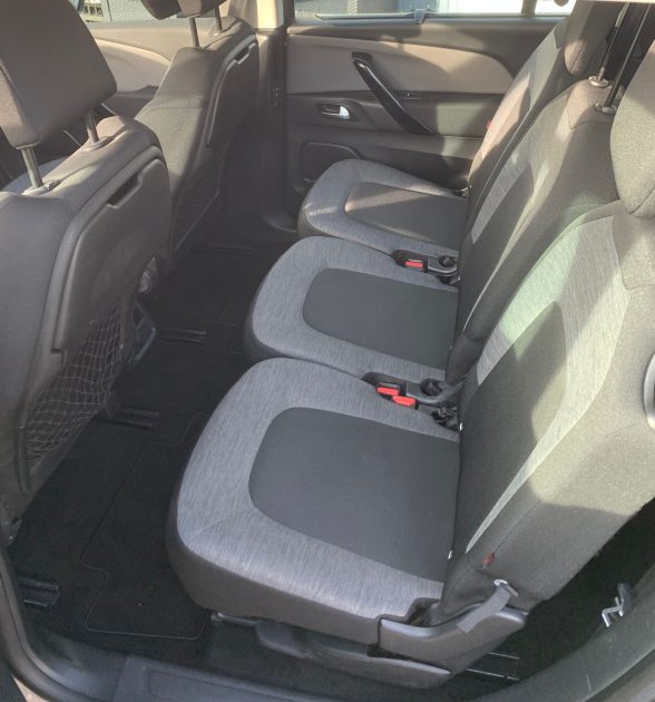 CITROEN C4 GRAND PICASSO FEEL 1L6 120 CV II 2018