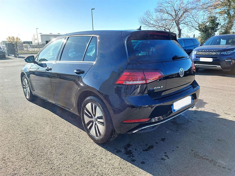 VOLKSWAGEN GOLF VII 2019