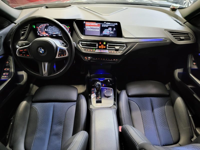 BMW 2 Gran Coupe 218i STEPTRONIC 7 M SPORT 140cv / VIRTUAL / CARPLAY / PARK ASSIT / AUTO REVERS