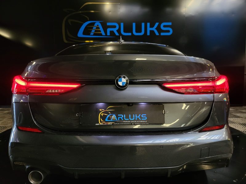 BMW 2 Gran Coupe 218i STEPTRONIC 7 M SPORT 140cv / VIRTUAL / CARPLAY / PARK ASSIT / AUTO REVERS