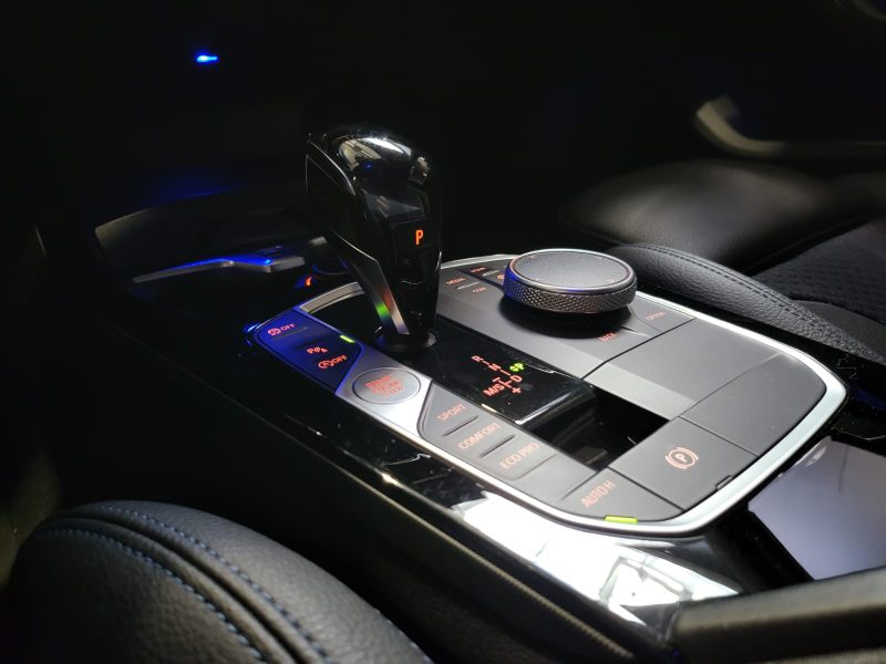 BMW 2 Gran Coupe 218i STEPTRONIC 7 M SPORT 140cv / VIRTUAL / CARPLAY / PARK ASSIT / AUTO REVERS