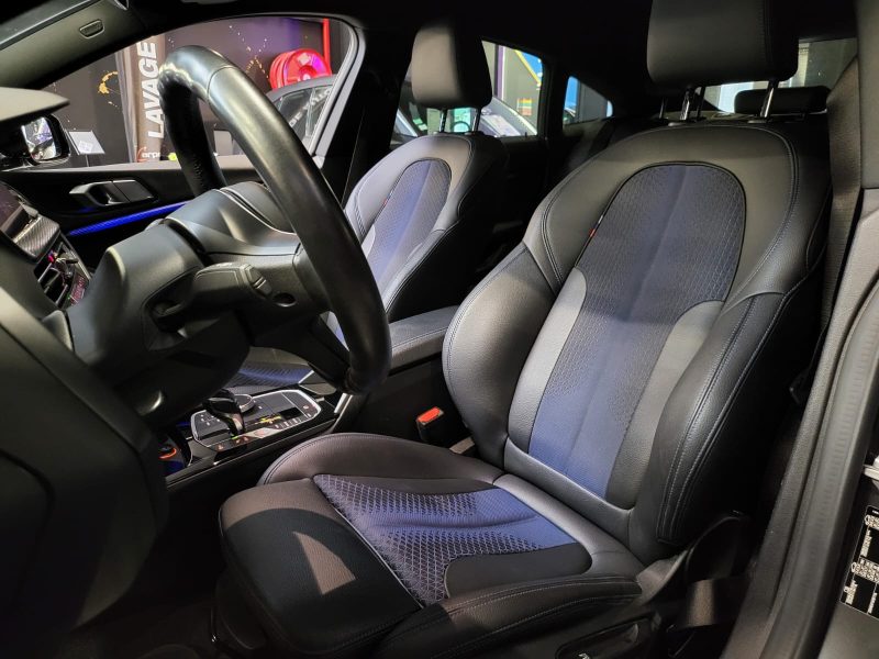 BMW 2 Gran Coupe 218i STEPTRONIC 7 M SPORT 140cv / VIRTUAL / CARPLAY / PARK ASSIT / AUTO REVERS