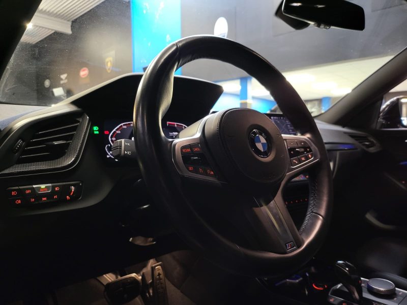 BMW 2 Gran Coupe 218i STEPTRONIC 7 M SPORT 140cv / VIRTUAL / CARPLAY / PARK ASSIT / AUTO REVERS