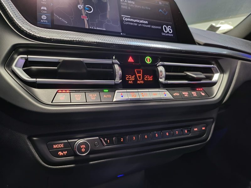 BMW 2 Gran Coupe 218i STEPTRONIC 7 M SPORT 140cv / VIRTUAL / CARPLAY / PARK ASSIT / AUTO REVERS