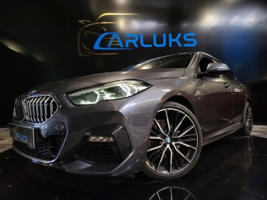 BMW 2 Gran Coupe 218i STEPTRONIC 7 M SPORT 140cv / VIRTUAL / CARPLAY / PARK ASSIT / AUTO REVERS