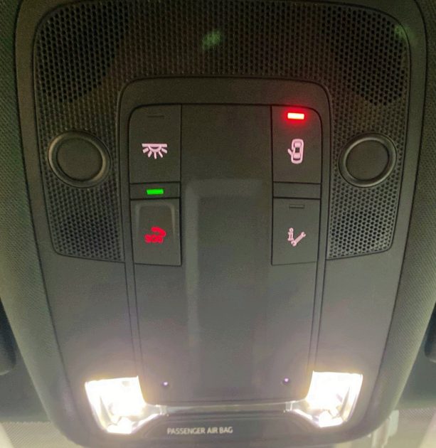 Audi A1 Sportback 40 TFSI 200ch S line S tronic 6