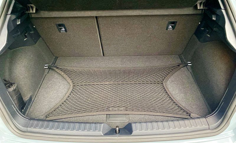 Audi A1 Sportback 40 TFSI 200ch S line S tronic 6