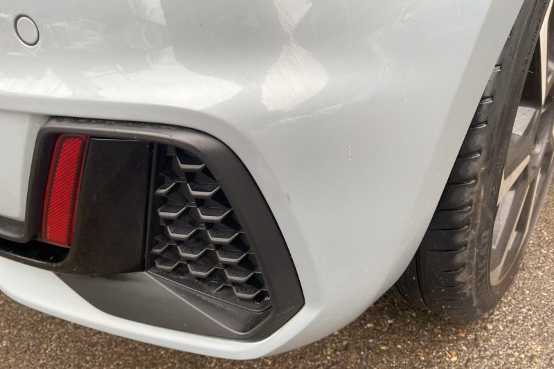 Audi A1 Sportback 40 TFSI 200ch S line S tronic 6