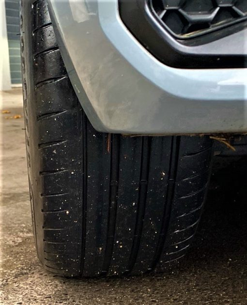 Audi A1 Sportback 40 TFSI 200ch S line S tronic 6