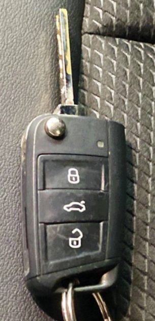 Audi A1 Sportback 40 TFSI 200ch S line S tronic 6