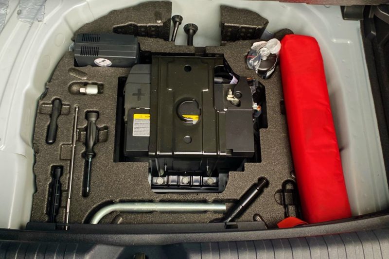 Audi A1 Sportback 40 TFSI 200ch S line S tronic 6