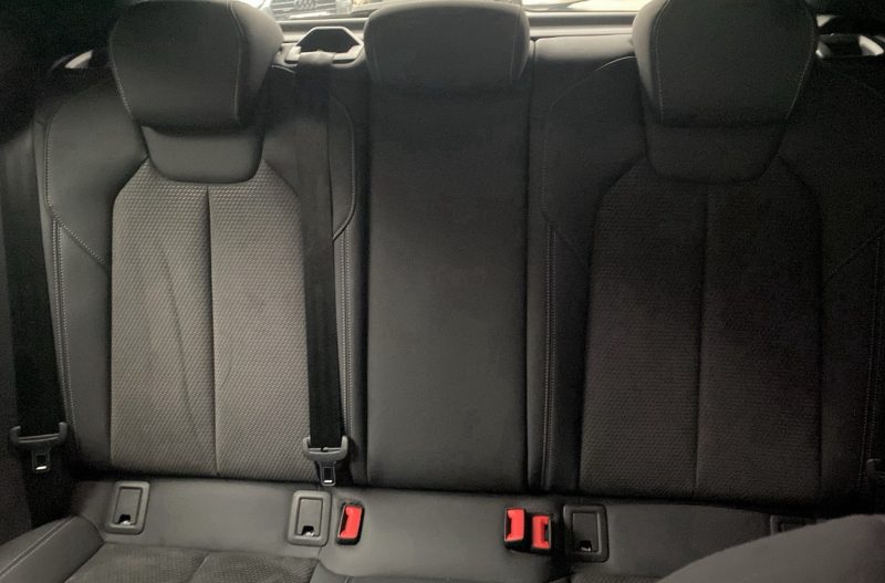 Audi A1 Sportback 40 TFSI 200ch S line S tronic 6