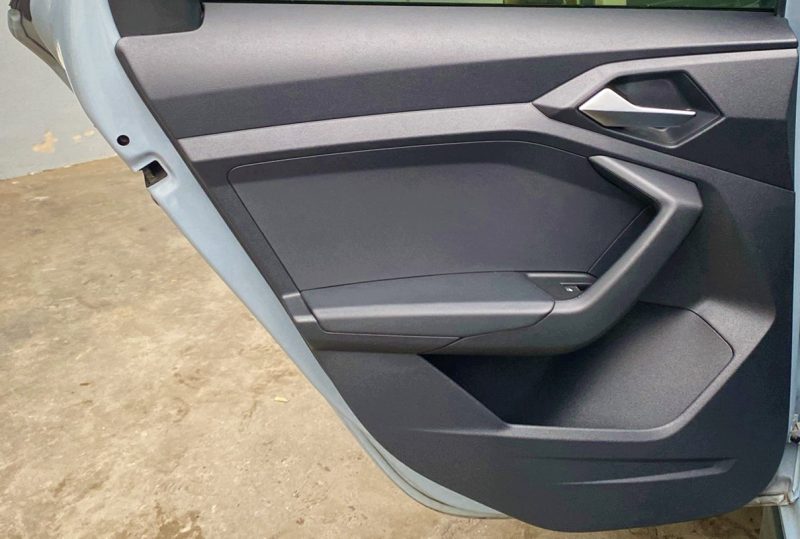 Audi A1 Sportback 40 TFSI 200ch S line S tronic 6