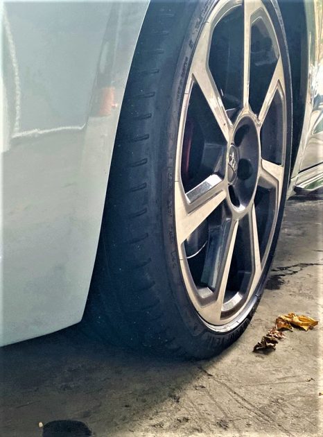 Audi A1 Sportback 40 TFSI 200ch S line S tronic 6