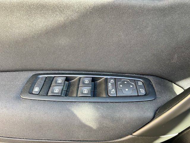 Renault Mégane IV Berline TCe 130 LIMITED