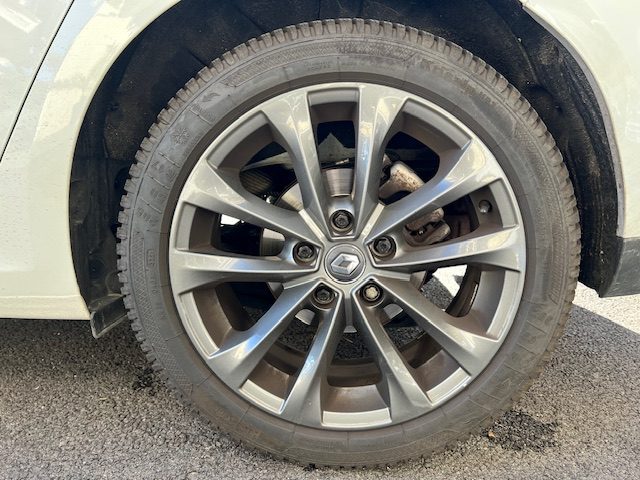 Renault Mégane IV Berline TCe 130 LIMITED