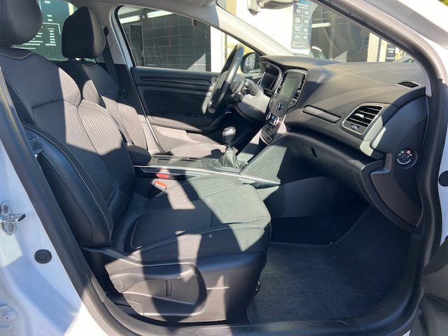 Renault Mégane IV Berline TCe 130 LIMITED