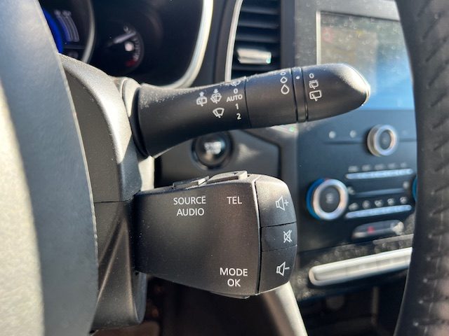 Renault Mégane IV Berline TCe 130 LIMITED