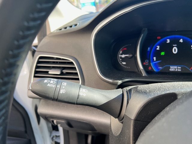 Renault Mégane IV Berline TCe 130 LIMITED