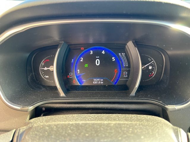 Renault Mégane IV Berline TCe 130 LIMITED