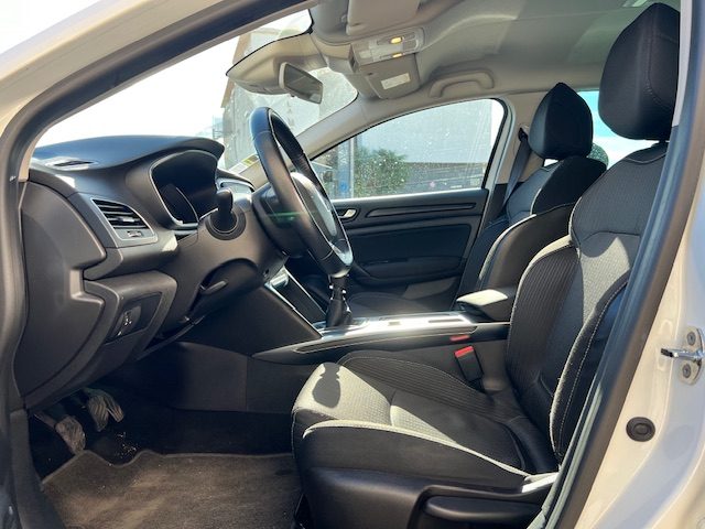 Renault Mégane IV Berline TCe 130 LIMITED