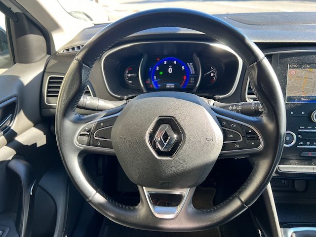 Renault Mégane IV Berline TCe 130 LIMITED