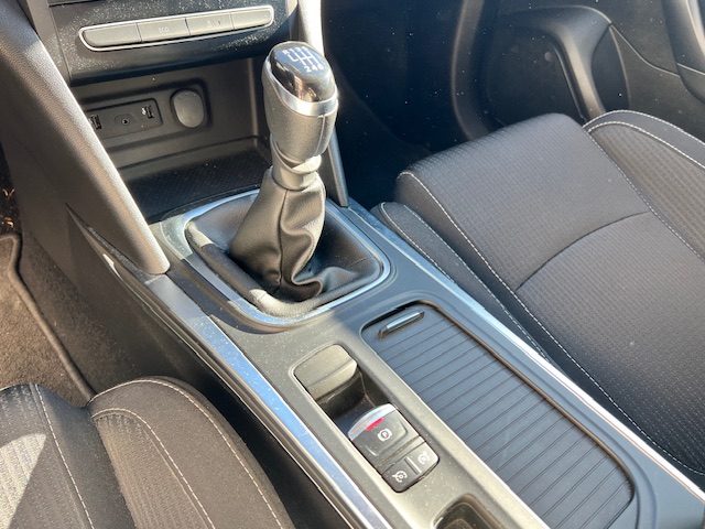 Renault Mégane IV Berline TCe 130 LIMITED