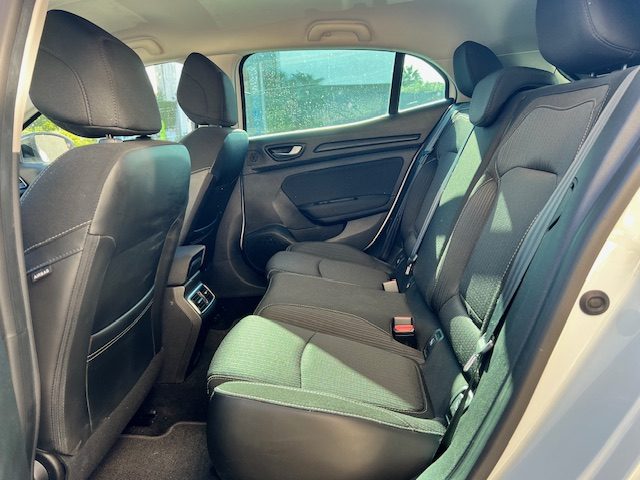 Renault Mégane IV Berline TCe 130 LIMITED