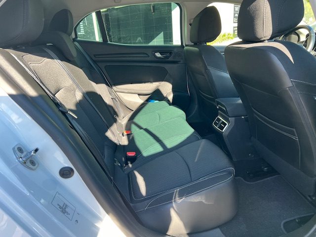 Renault Mégane IV Berline TCe 130 LIMITED