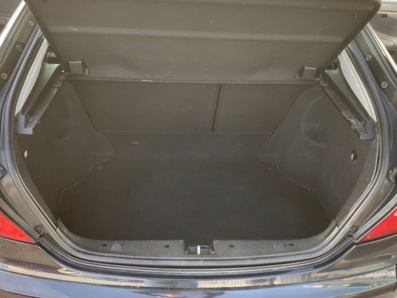 MERCEDES CLASSE C 2005