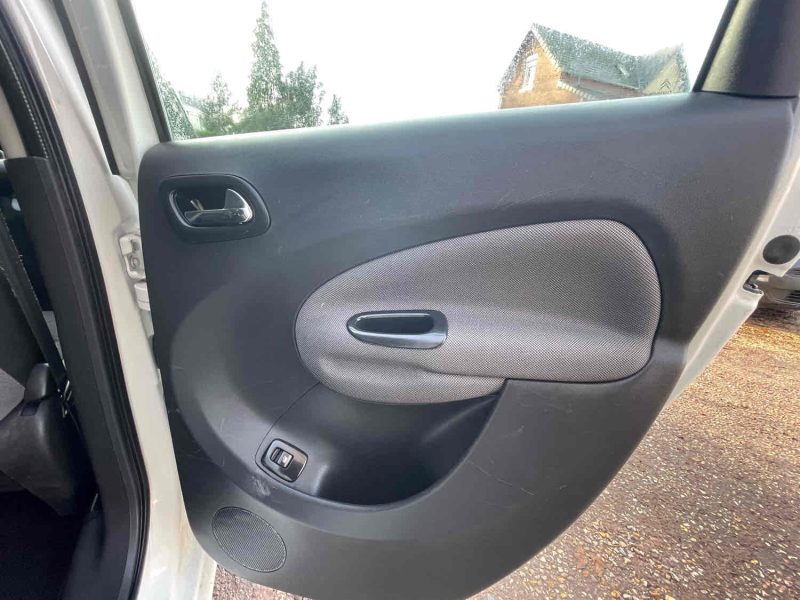 CITROEN C3 PICASSO 2010 1.6 HDI 92cv