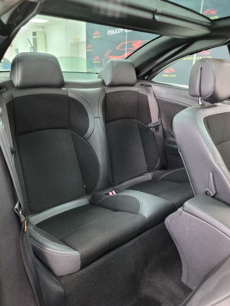 RENAULT MEGANE CC 1.5 dCi 110 Privilege