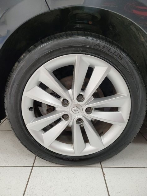 RENAULT MEGANE CC 1.5 dCi 110 Privilege