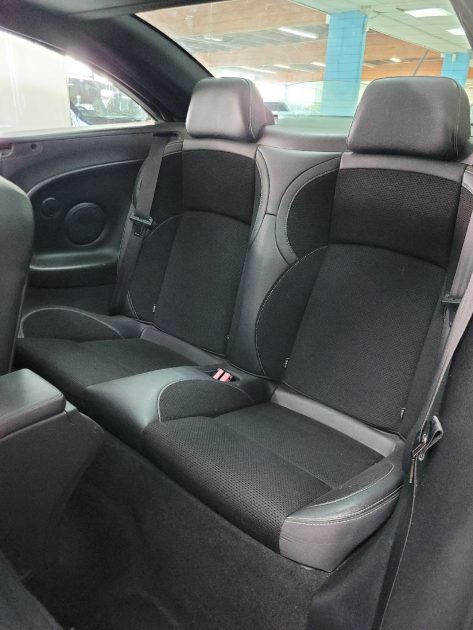 RENAULT MEGANE CC 1.5 dCi 110 Privilege