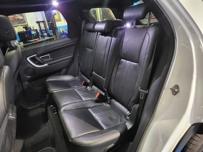 2.0 D 4x4 150 cv HSE / CAMERE AR / TOIT PANO /SIEGES ELECTRIQUE